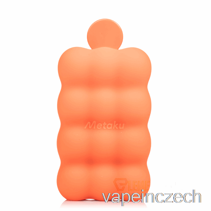 Metaku Spongie 7500 Jednorázová Jahodová Broskev Mátová Vape Bez Nikotinu